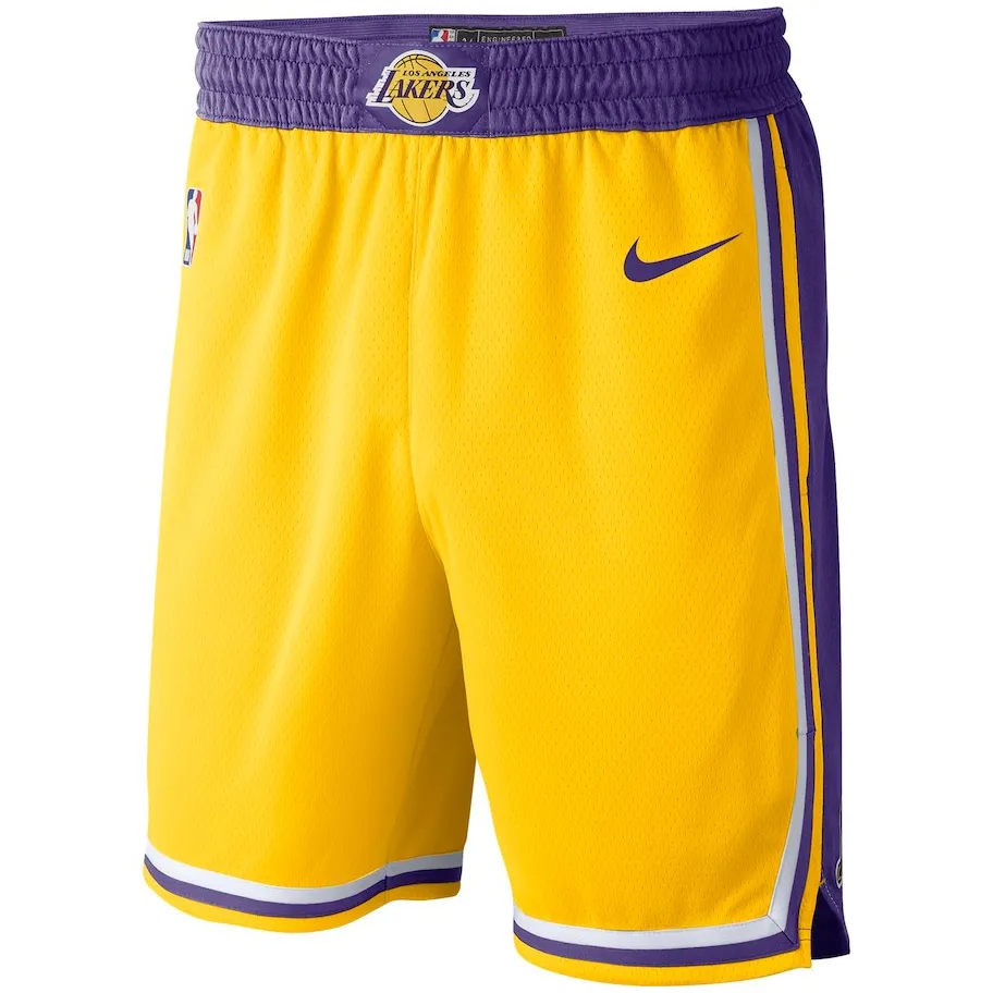 Pantalon Los Angeles Lakers 2018/19 - Icon