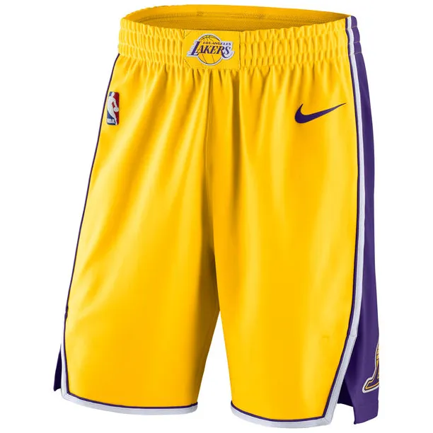 Pantalon Los Angeles Lakers - Icon
