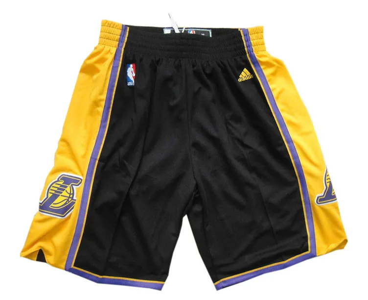 Pantalon Los Angeles Lakers [noir]