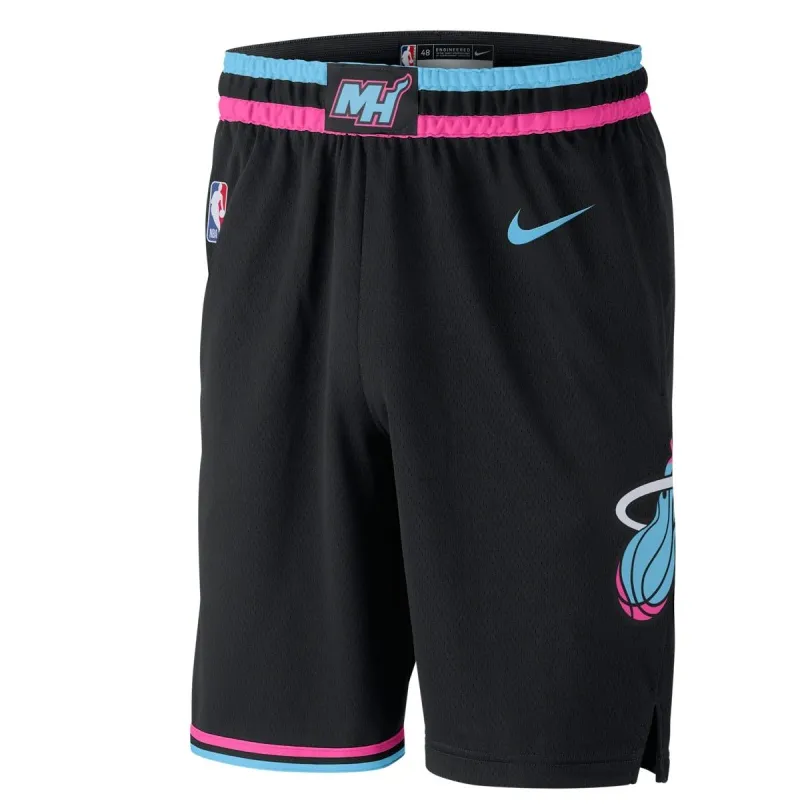 Pantalon Miami Heat 2018/19 - City Edition