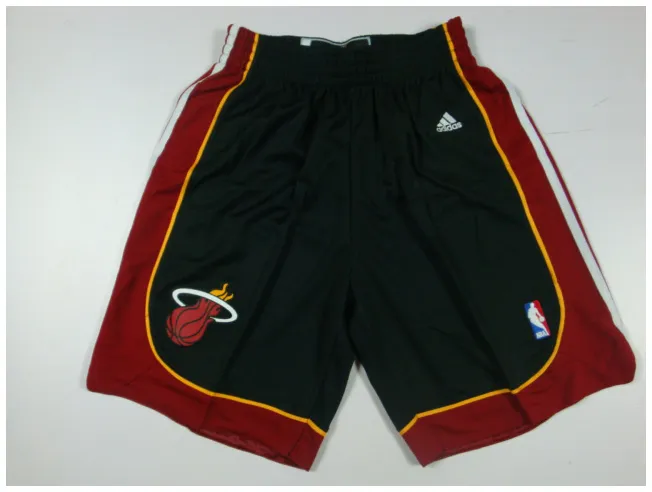 Pantalon Miami Heat [noir]