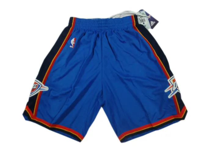 Pantalon Oklahoma City Thunder [bleu]