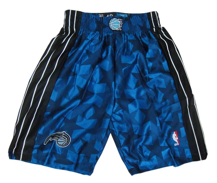 Pantalon Orlando Magic [bleu étoiles]