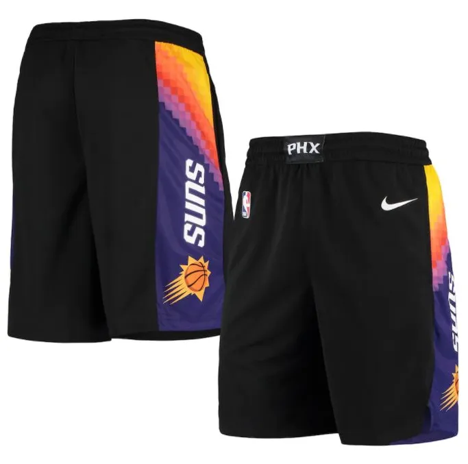 Pantalon Phoenix Suns 2021 - City Edition