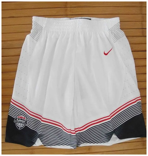 Pantalon Sélection Usa Blanc]