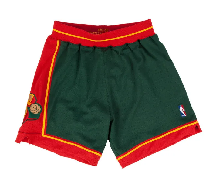 Pantalon Seattle Supersonics East 1995-96