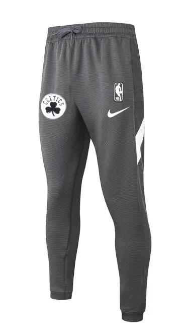 Pantalon Thermaflex Boston Celtics - Black