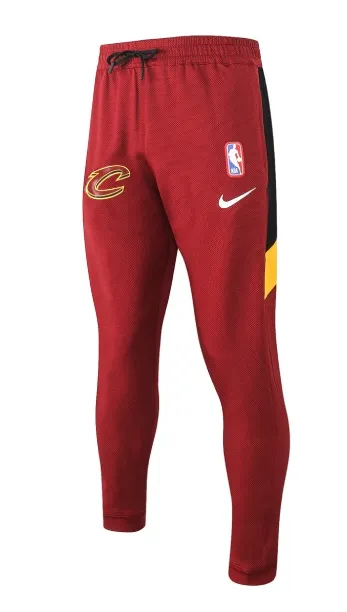 Pantalon Thermaflex Cleveland Cavaliers - Red