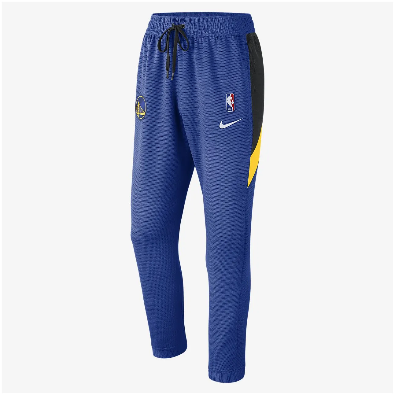 Pantalon Thermaflex Golden State Warriors - Blue