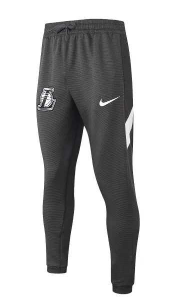 Pantalon Thermaflex Los Angeles Lakers - Black