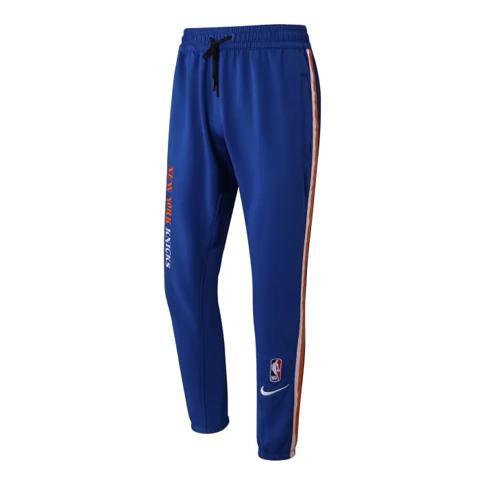 Pantalon Thermaflex New York Knicks - 75th Anniv.