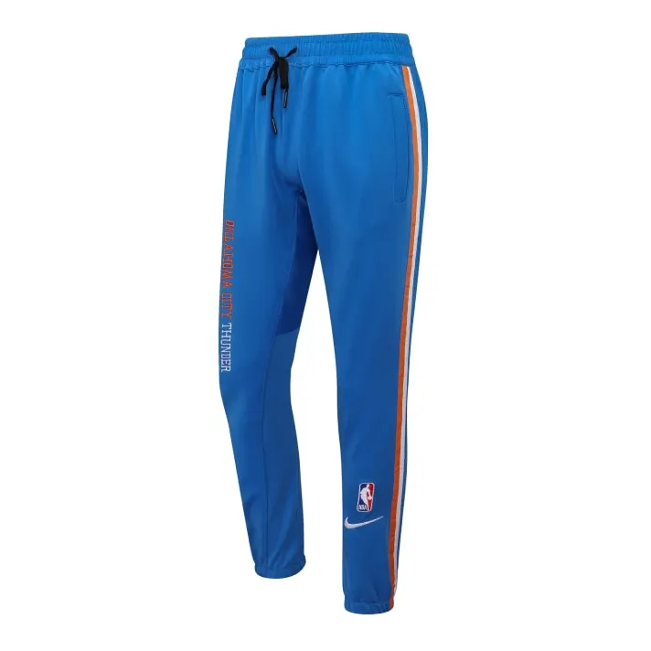 Pantalon Thermaflex Oklahoma City Thunder - 75th Anniv.