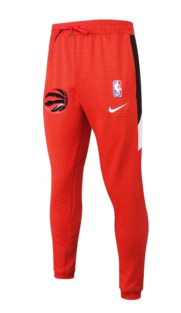 Pantalon Thermaflex Toronto Raptors - Red