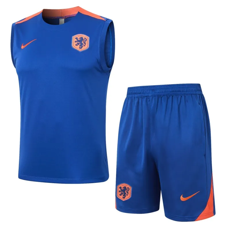 Pays-bas Training Kit 2024