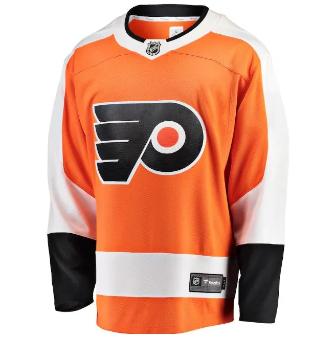Philadelphia Flyers - Home