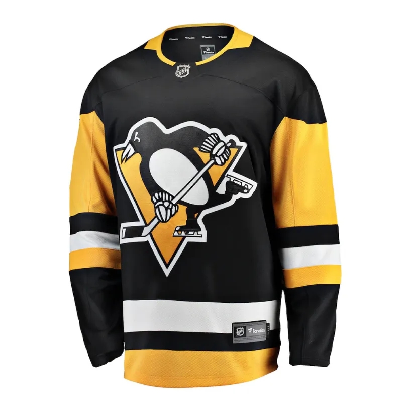 Pittsburgh Penguins - Home