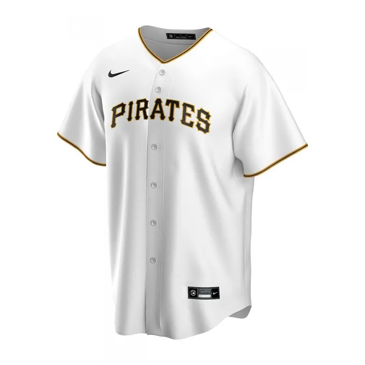 Pittsburgh Pirates - Home