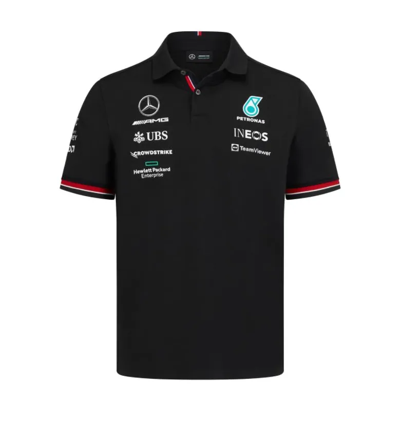 Polo Mercedes Amg Petronas F1 2022