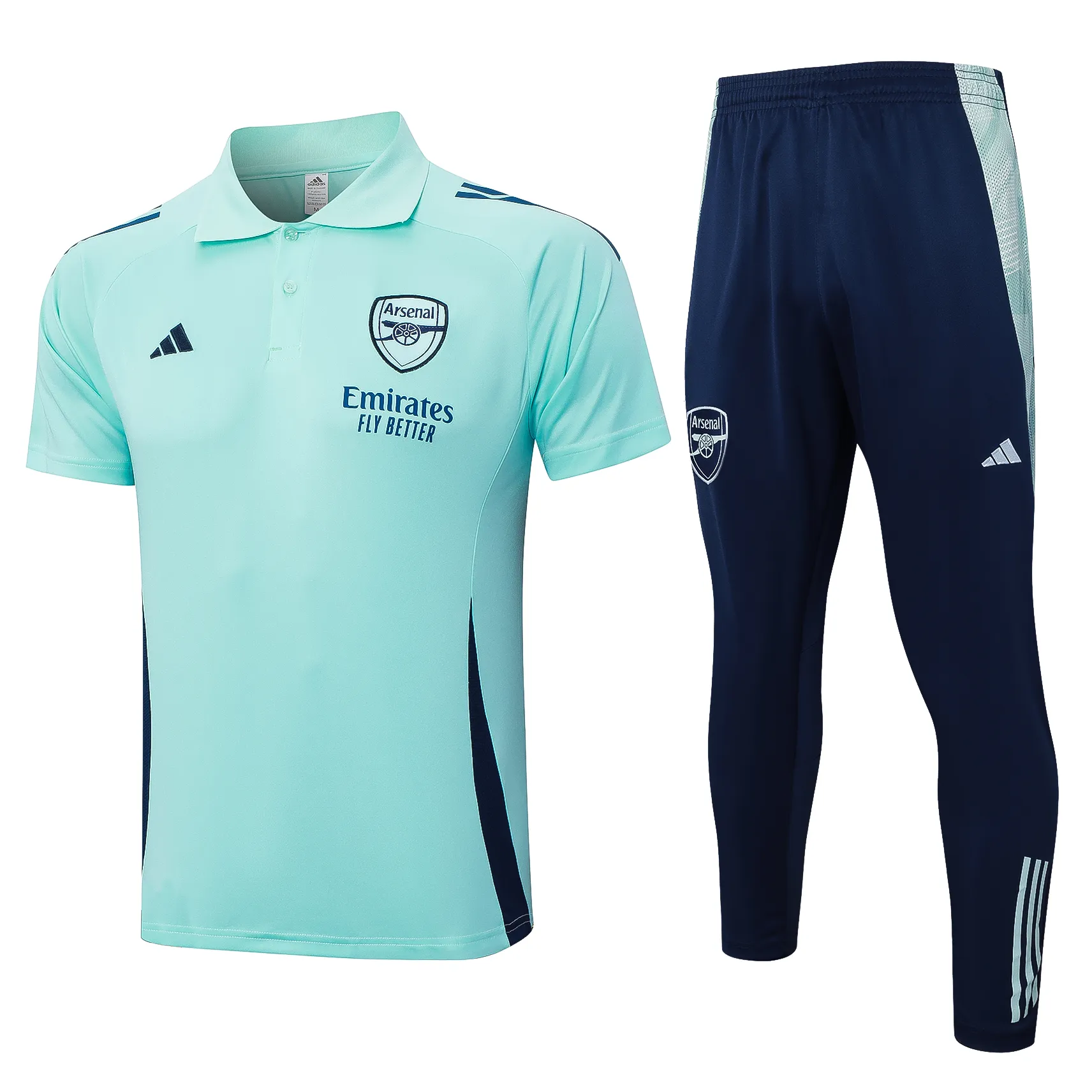 Polo Pantalon Arsenal 2024/25