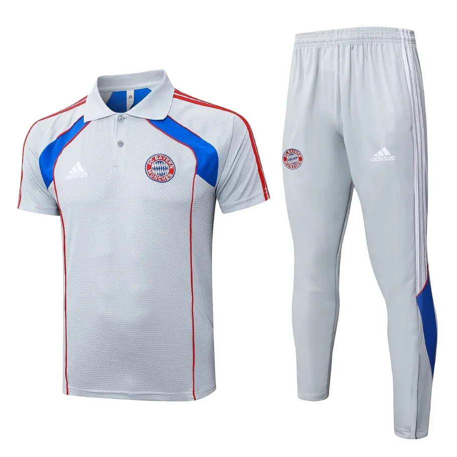 Polo Pantalon Bayern Munich 2025/26