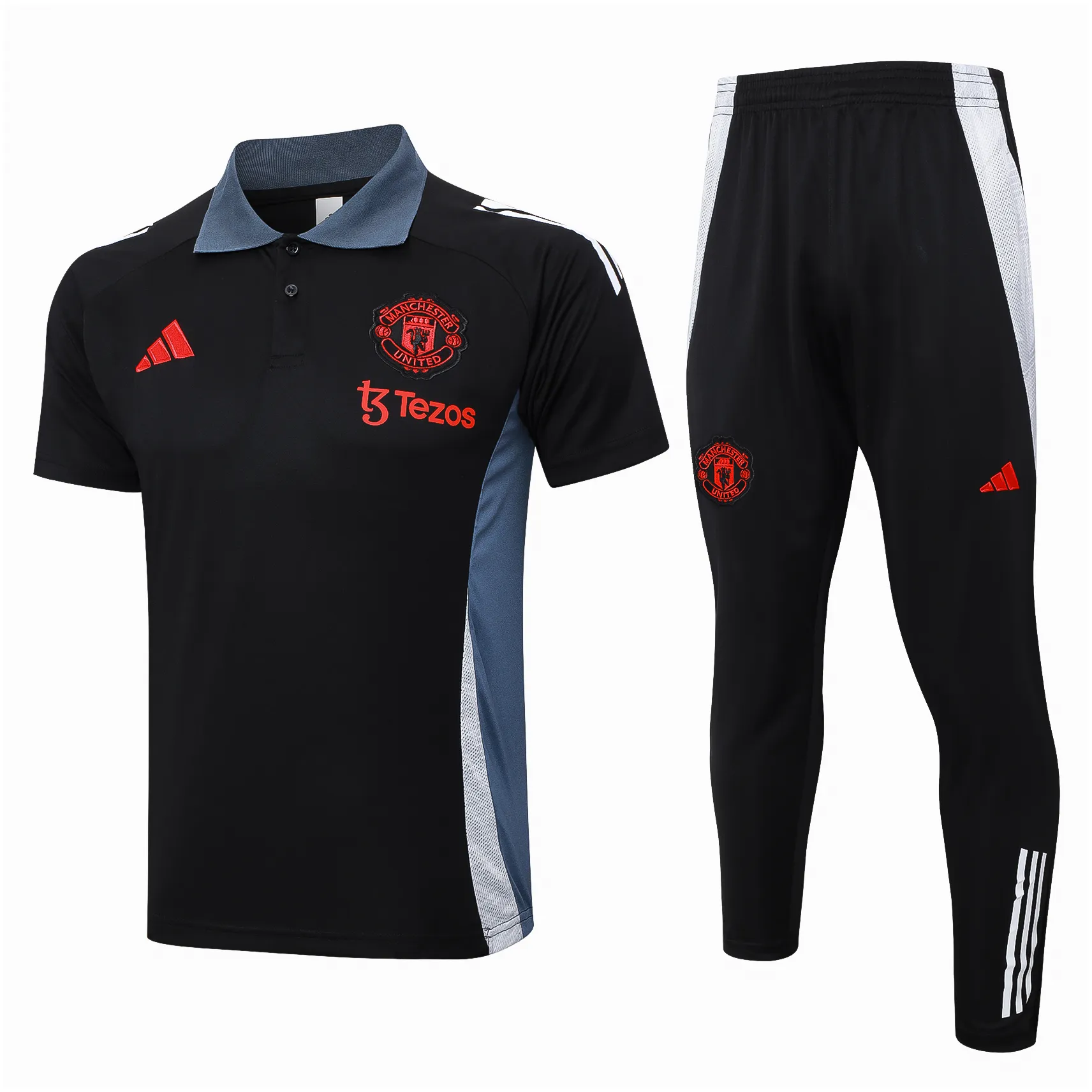 Polo Pantalon Manchester United 2024/25