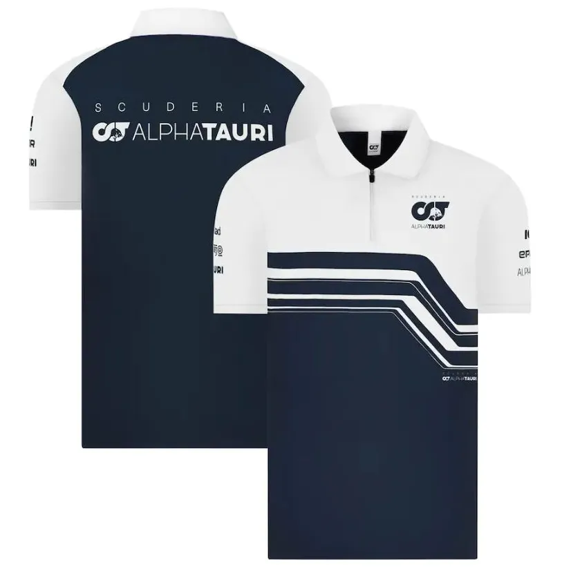 Polo Scuderia Alpha Tauri 2022