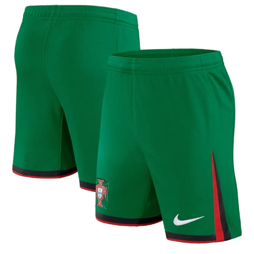 Portugal Shorts Domicile 2024