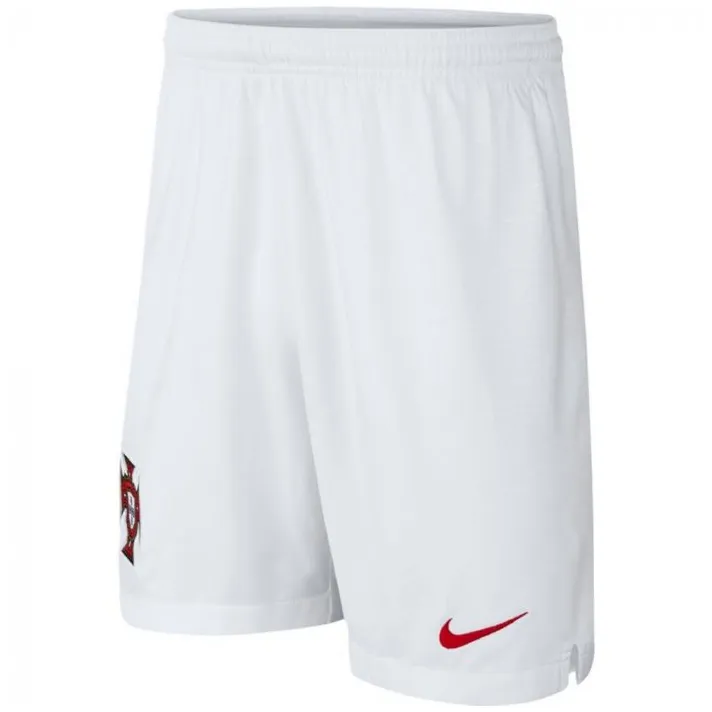 Portugal Shorts Extérieur 2018