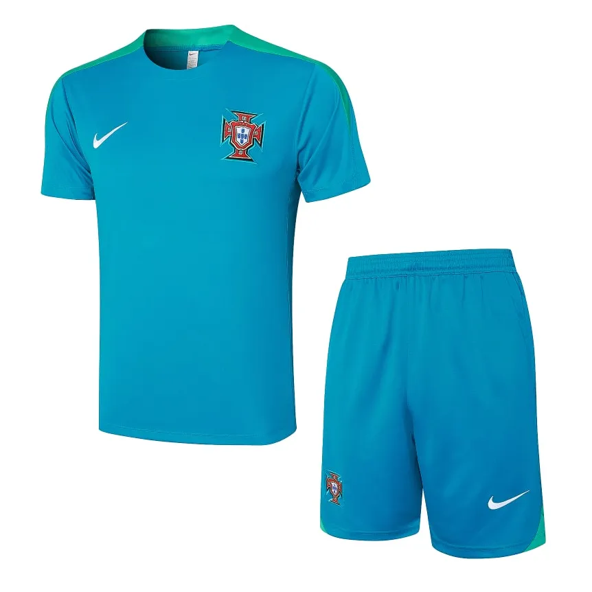 Portugal Training Kit 2024