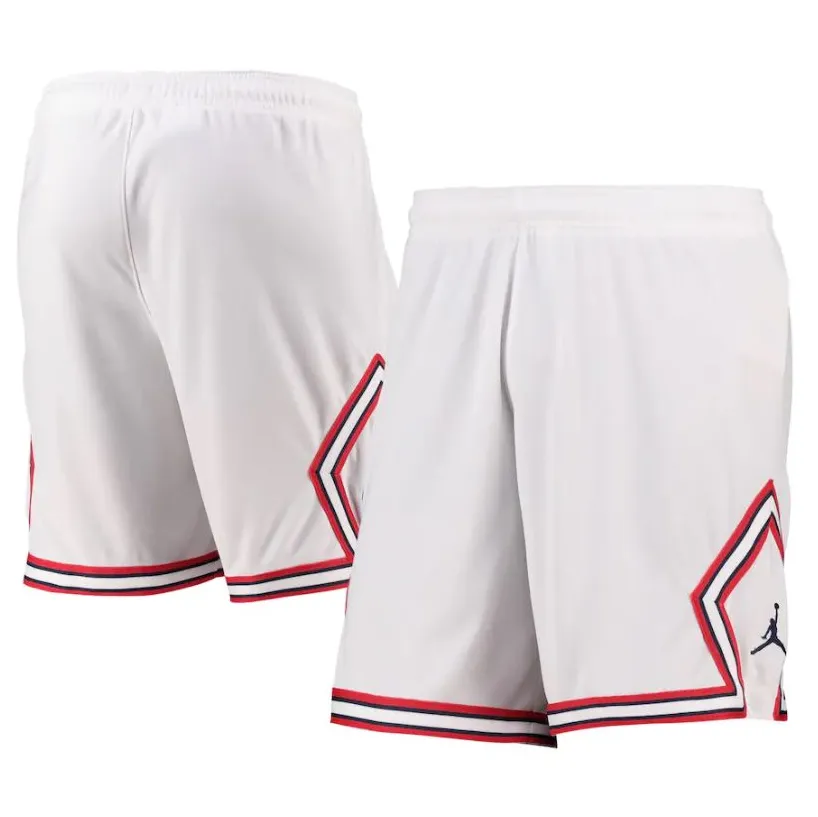Psg Shorts 4éme 2021/22
