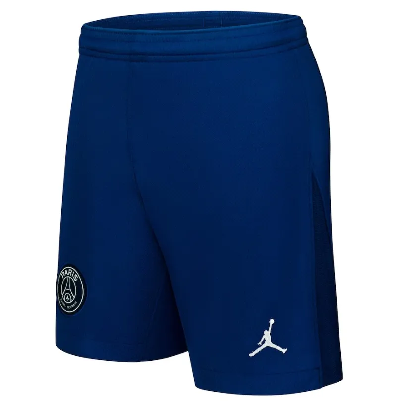 Psg Shorts 4éme 2024/25