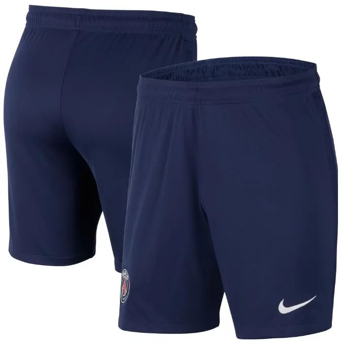 Psg Shorts Domicile 2020/21