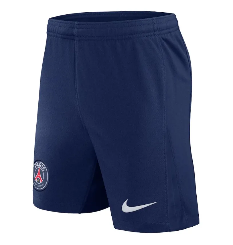 Psg Shorts Domicile 2024/25