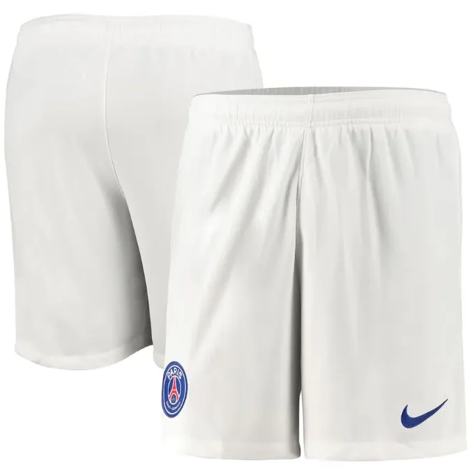 Psg Shorts Extérieur 2020/21