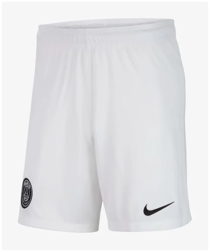 Psg Shorts Extérieur 2021/22