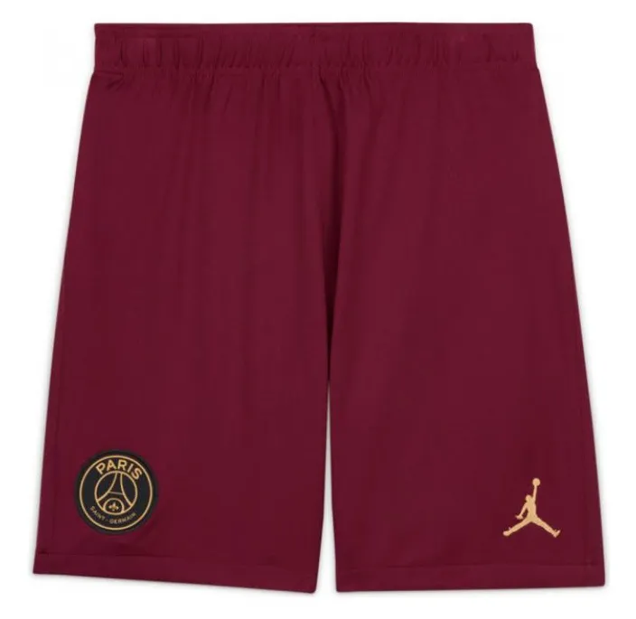 Psg Shorts Third 2020/21