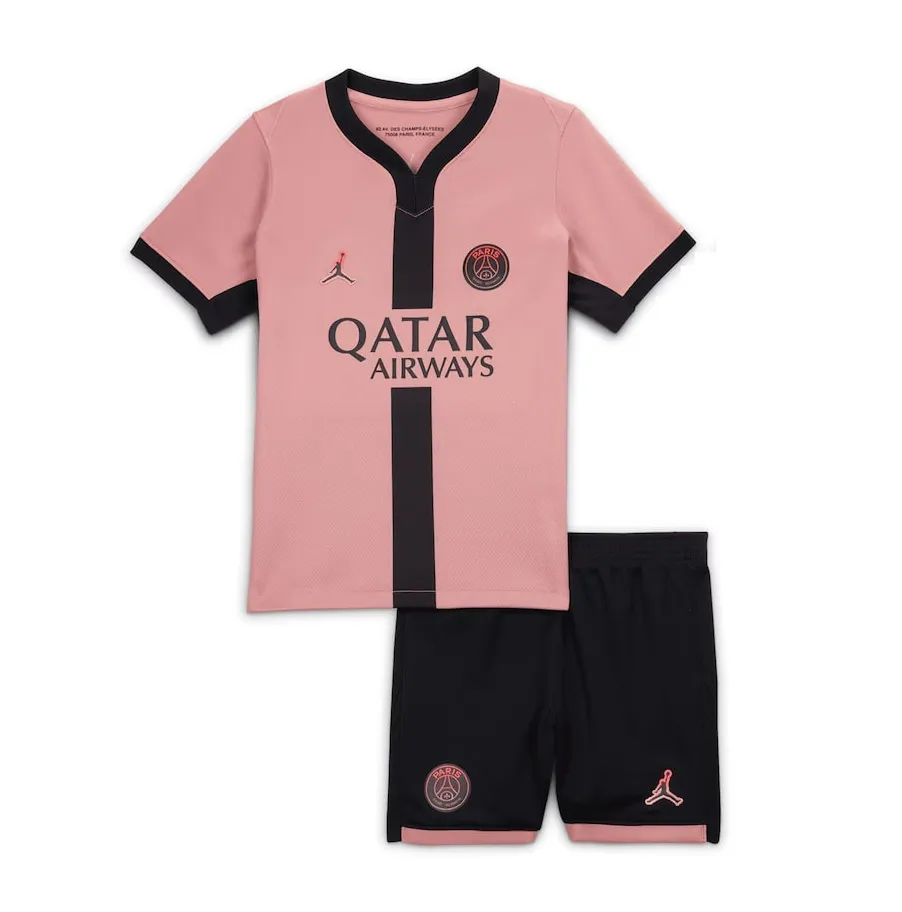 Psg Third 2024/25 Junior Kit