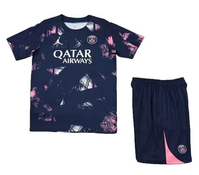 Psg Training Kit 2024/25