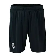 Real Madrid Shorts Extérieur 2018/19