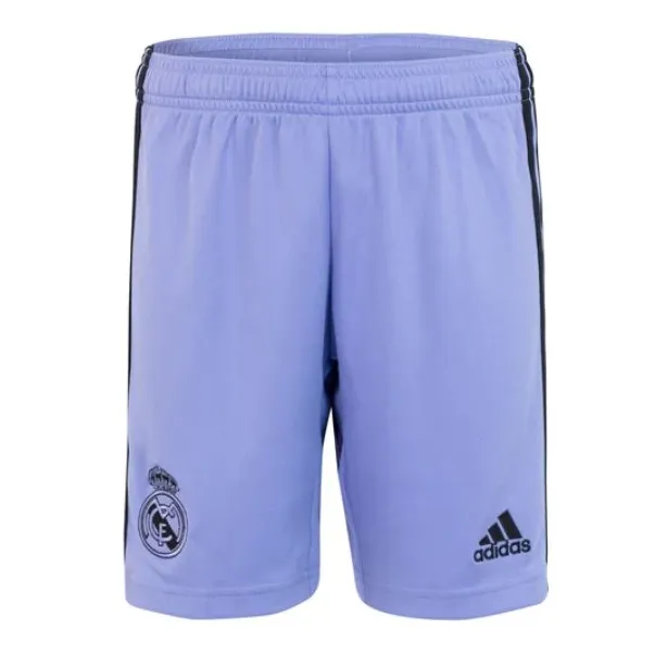 Real Madrid Shorts Extérieur 2022/23