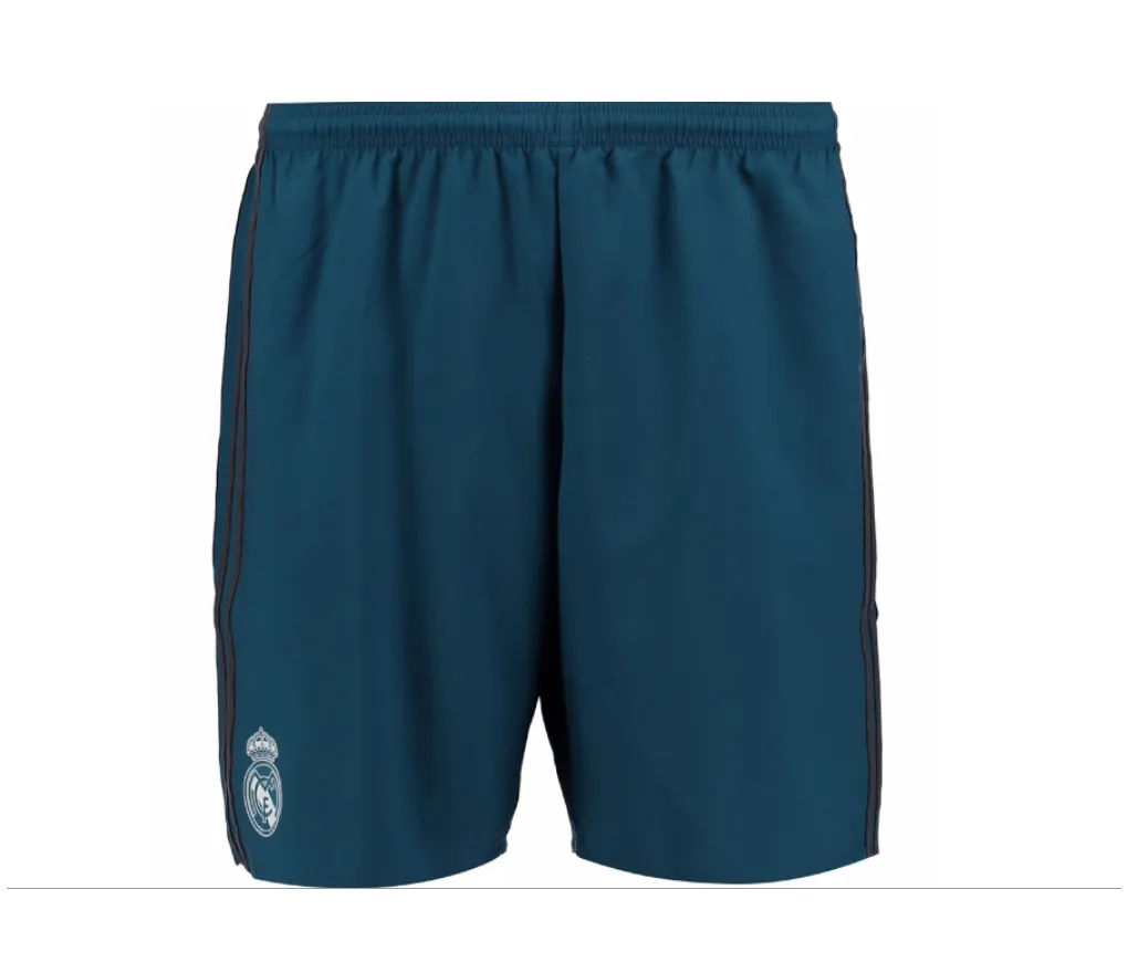 Real Madrid Shorts Third 2017/18
