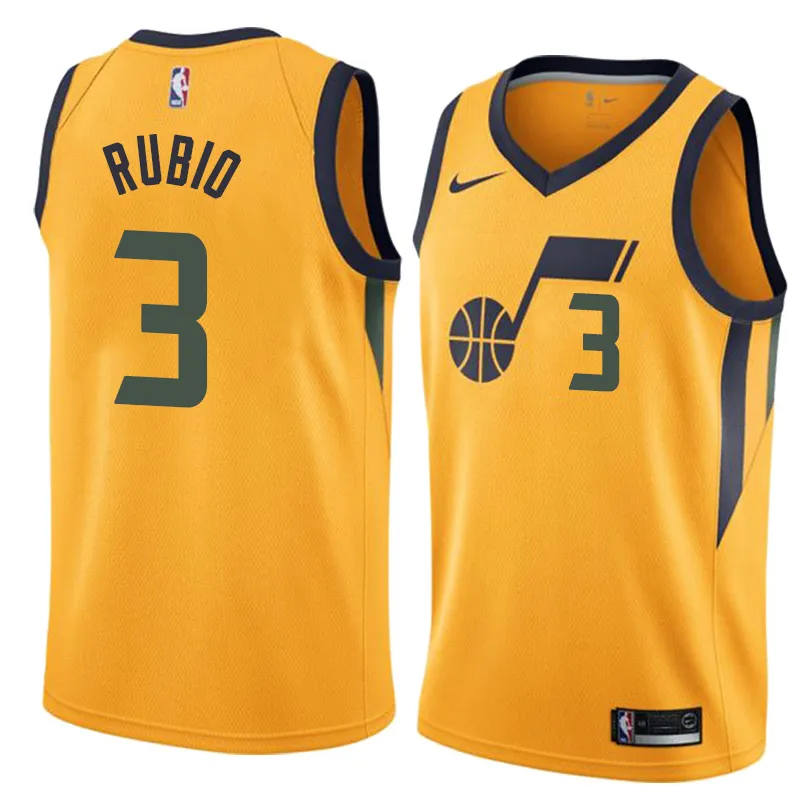 Ricky Rubio Utah Jazz - Statement