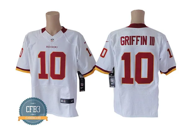 Robert Griffin Iii Washington Redskins