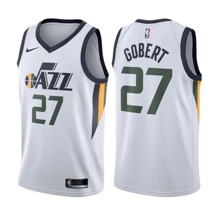 Rudy Gobert Utah Jazz - Association