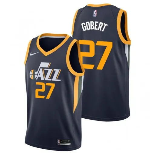 Rudy Gobert Utah Jazz - Icon
