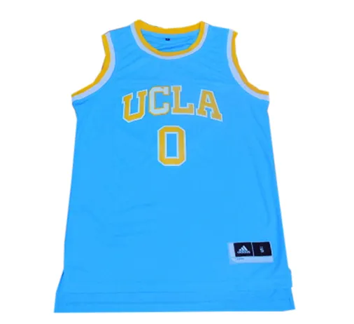 Russell Westbrook Ucla Bruins [blue]