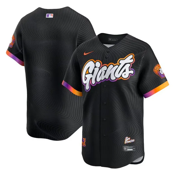 San Francisco Giants - City Connect