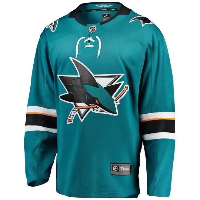 San Jose Sharks - Home
