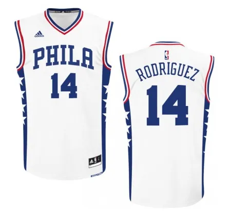 Sergio Rodriguez Philadelphia 76ers