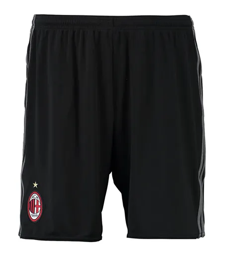 Short Ac Milan 2016/17 - Domicile